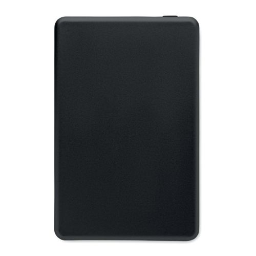 Batterie externe en aluminium recyclé - image 5